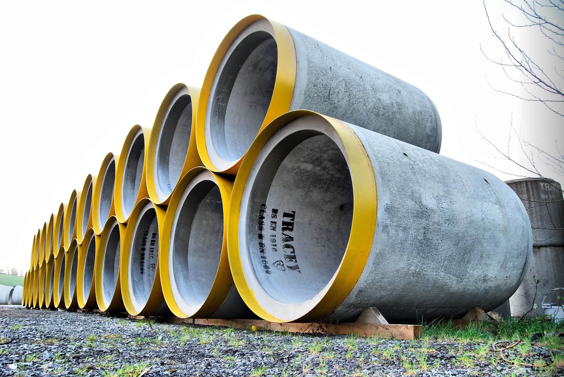 Pipe Jacking GCE Contractors